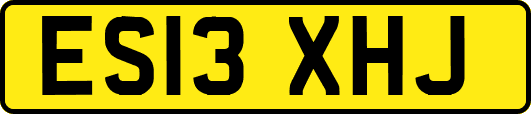 ES13XHJ