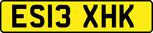 ES13XHK