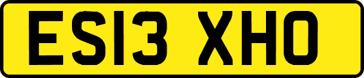 ES13XHO