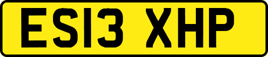 ES13XHP
