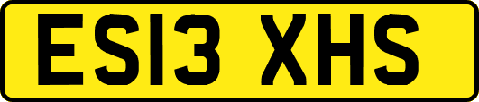 ES13XHS