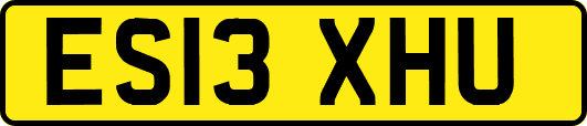 ES13XHU