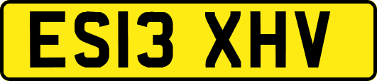 ES13XHV