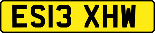 ES13XHW