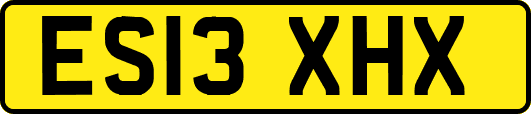 ES13XHX