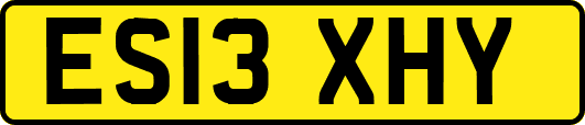 ES13XHY
