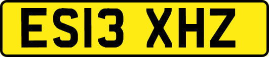 ES13XHZ