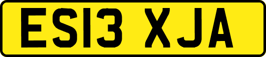 ES13XJA