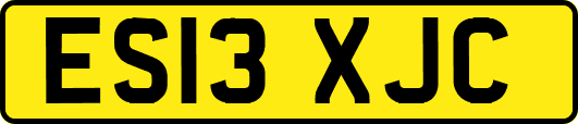 ES13XJC