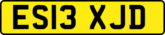 ES13XJD