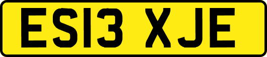 ES13XJE