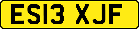 ES13XJF