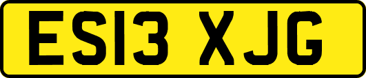 ES13XJG