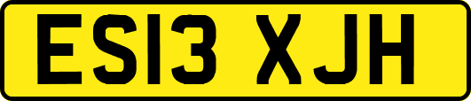 ES13XJH