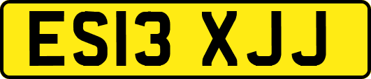 ES13XJJ