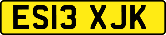 ES13XJK