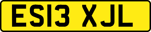 ES13XJL