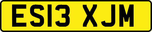 ES13XJM