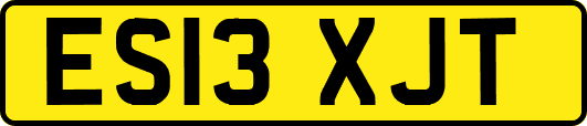 ES13XJT