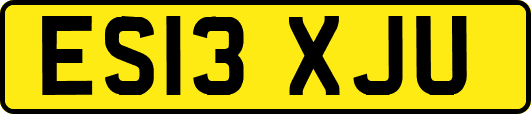 ES13XJU