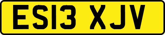 ES13XJV