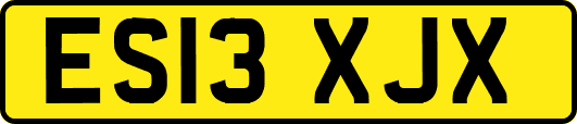 ES13XJX