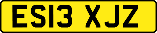 ES13XJZ