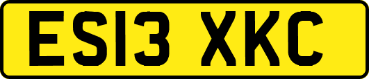 ES13XKC