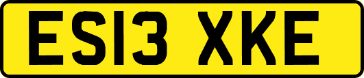 ES13XKE