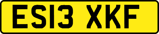 ES13XKF