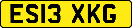 ES13XKG