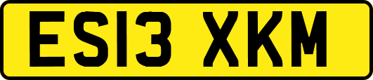 ES13XKM