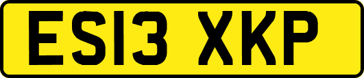 ES13XKP