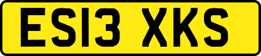 ES13XKS