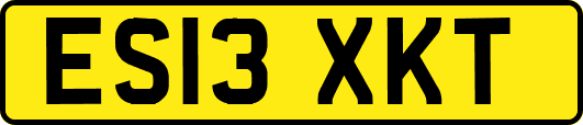 ES13XKT