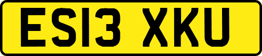 ES13XKU