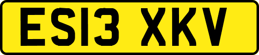 ES13XKV