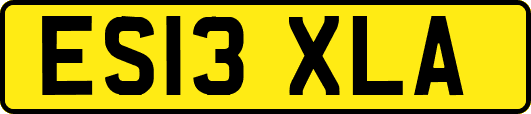 ES13XLA