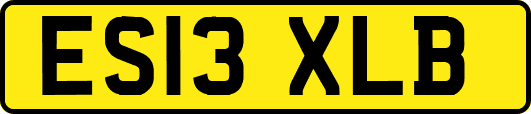 ES13XLB