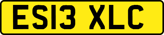 ES13XLC