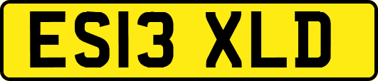 ES13XLD
