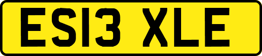ES13XLE