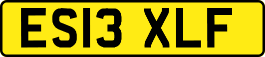 ES13XLF