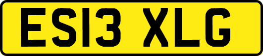 ES13XLG