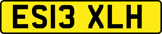 ES13XLH