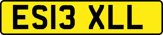 ES13XLL