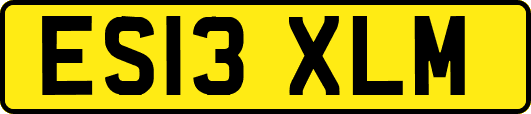 ES13XLM