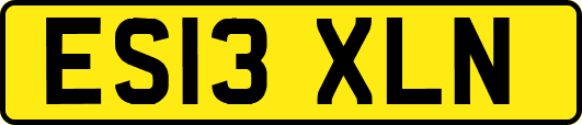 ES13XLN