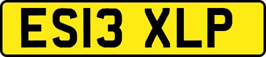 ES13XLP