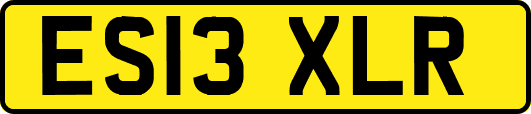 ES13XLR